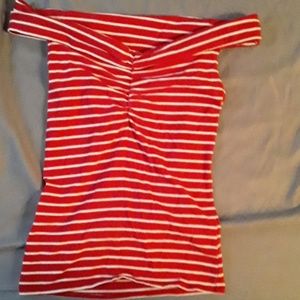 A shirt OFFERS to likers